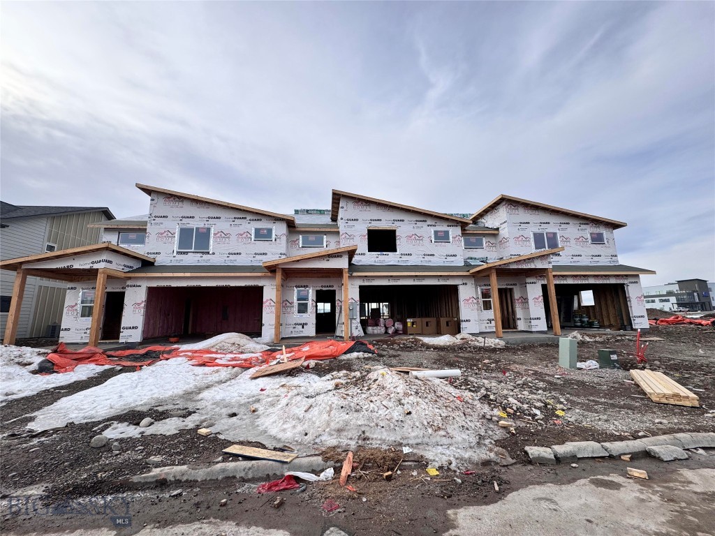 602 Mira Way, Belgrade MT 59714