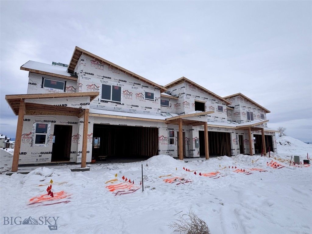602 Mira Way, Belgrade MT 59714