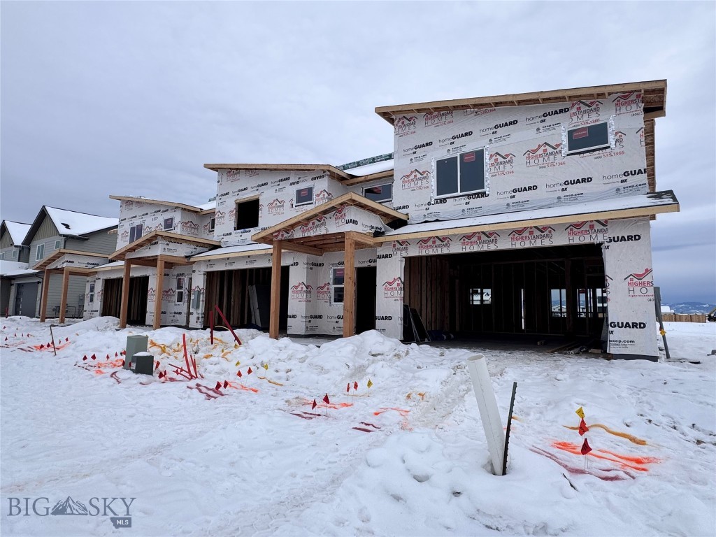 602 Mira Way, Belgrade MT 59714