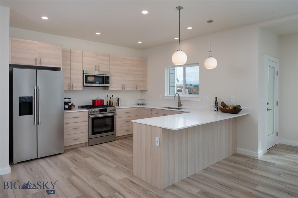 602 Mira Way, Belgrade MT 59714
