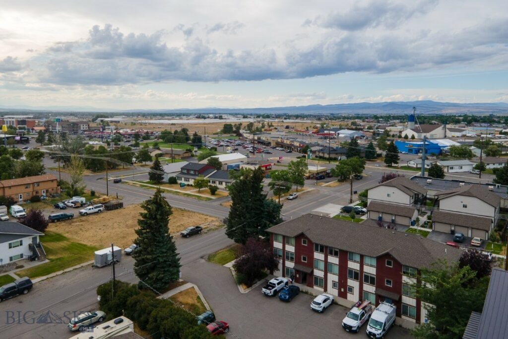 602 Nevada Street, Belgrade MT 59714