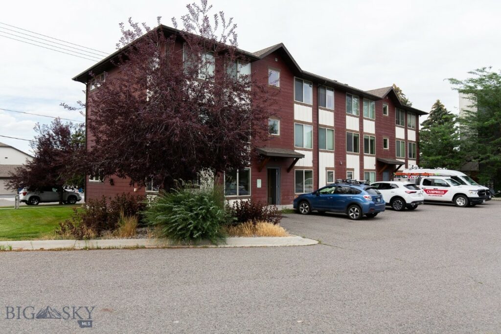 602 Nevada Street, Belgrade MT 59714