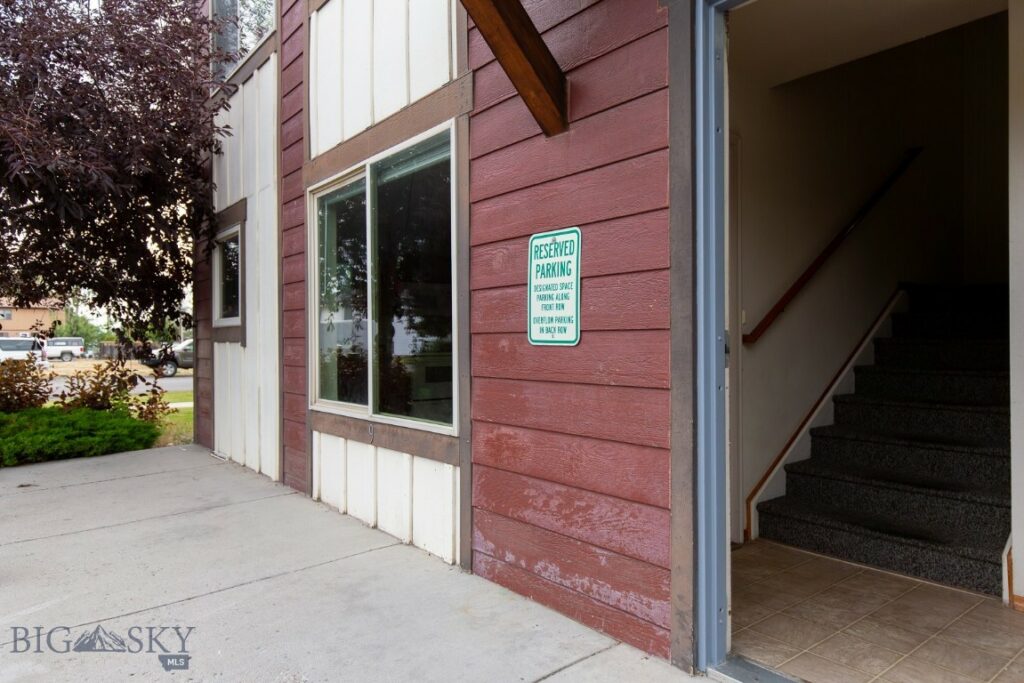 602 Nevada Street, Belgrade MT 59714