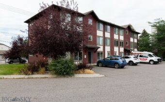 602 Nevada Street, Belgrade MT 59714