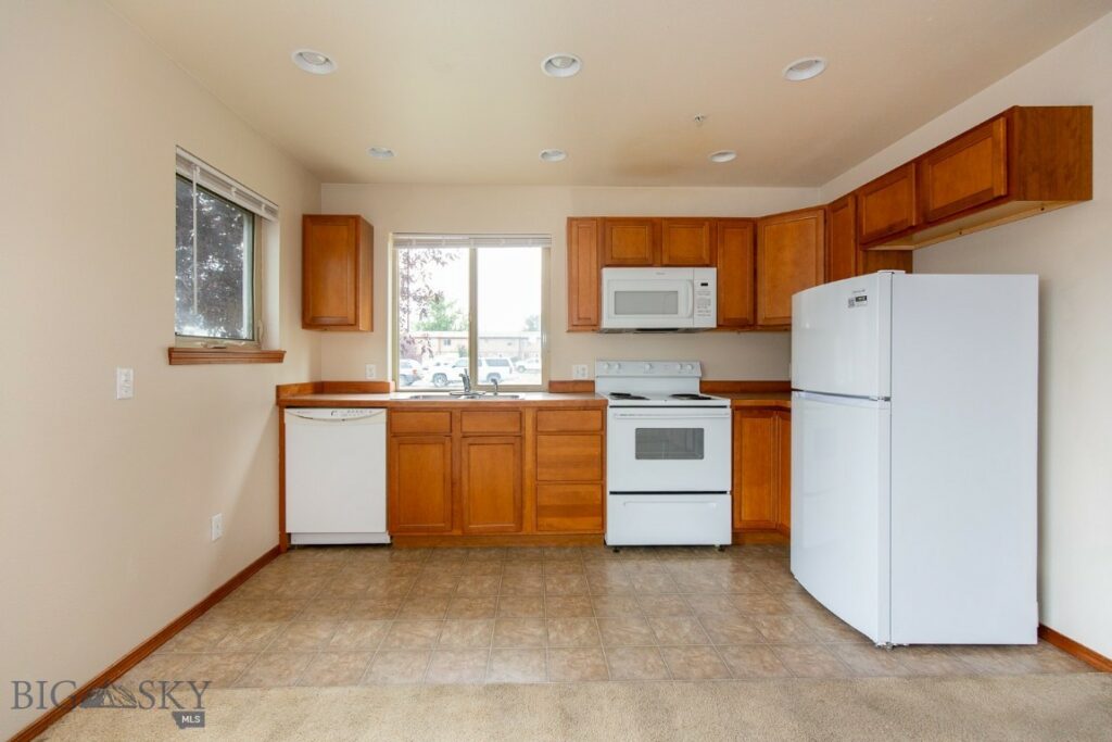 602 Nevada Street, Belgrade MT 59714