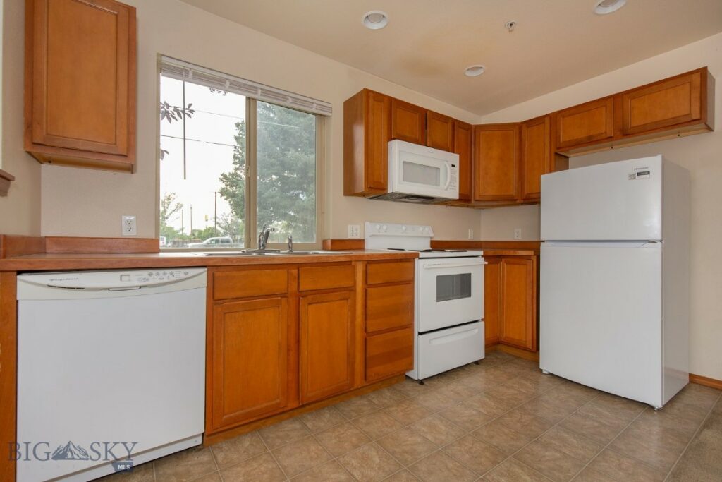 602 Nevada Street, Belgrade MT 59714