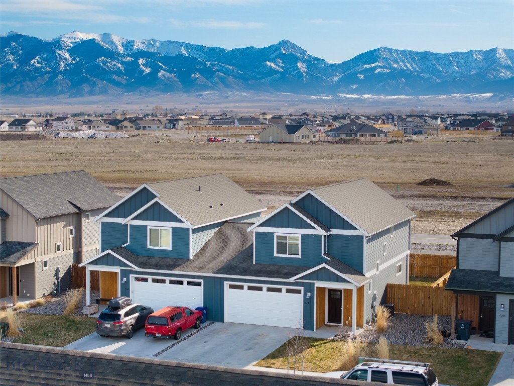 602 Winston Lane, Belgrade MT 59714