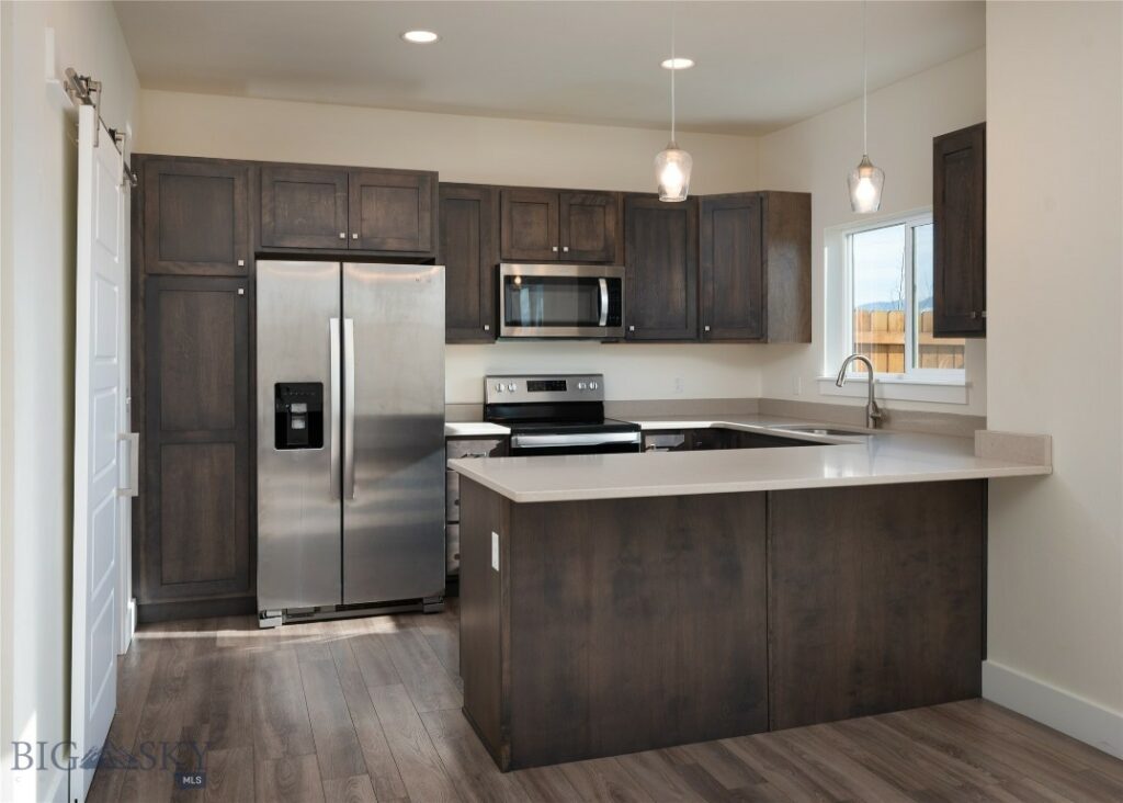 602 Winston Lane, Belgrade MT 59714