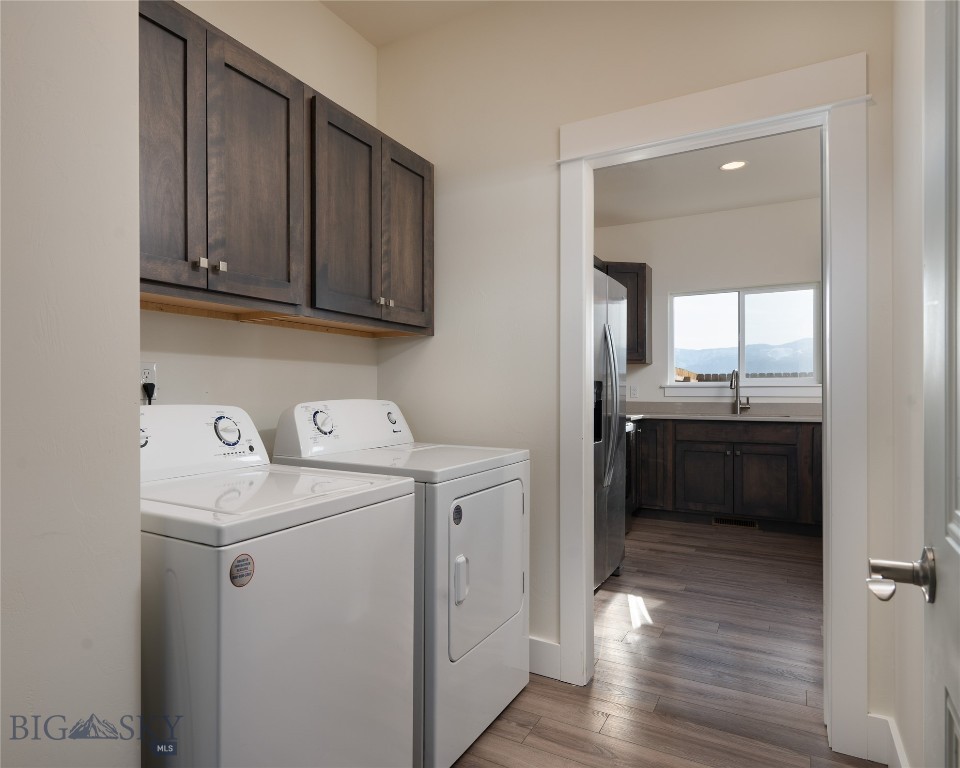 602 Winston Lane, Belgrade MT 59714