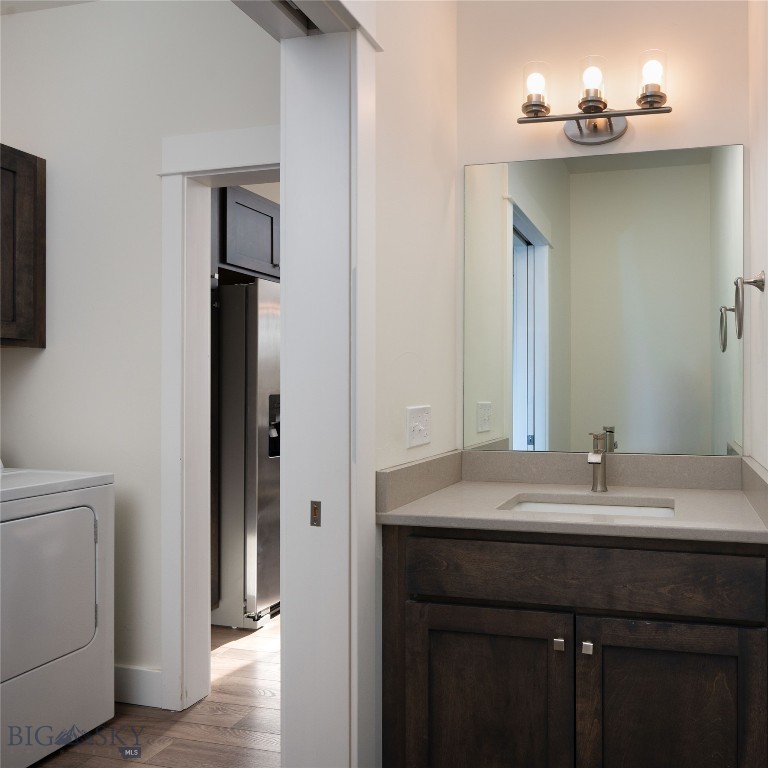 602 Winston Lane, Belgrade MT 59714