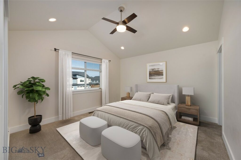 602 Winston Lane, Belgrade MT 59714