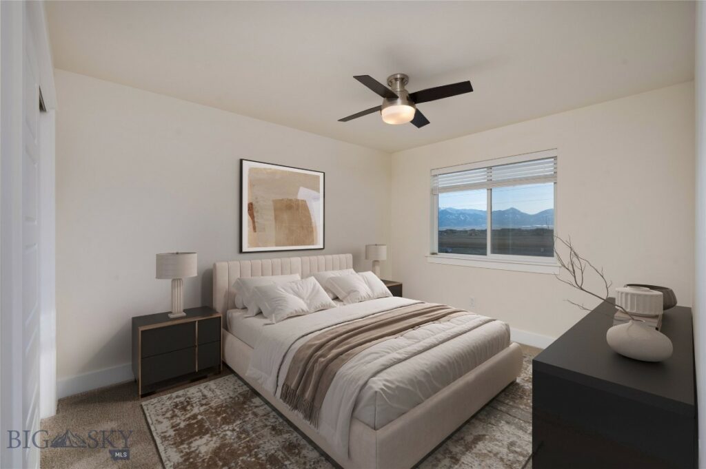 602 Winston Lane, Belgrade MT 59714