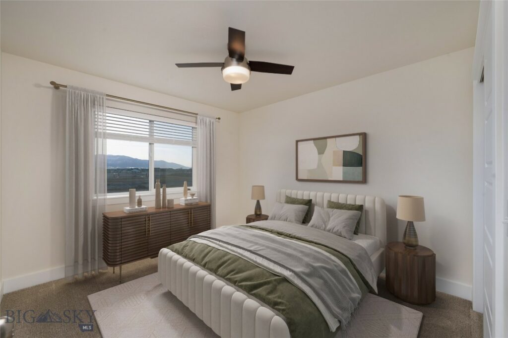 602 Winston Lane, Belgrade MT 59714