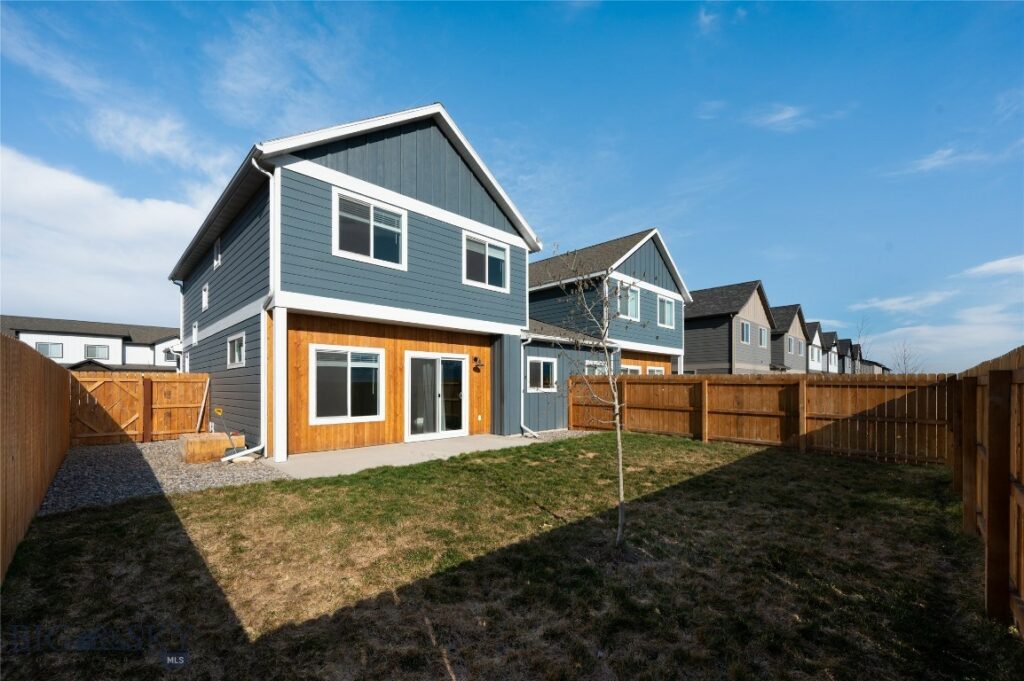 602 Winston Lane, Belgrade MT 59714