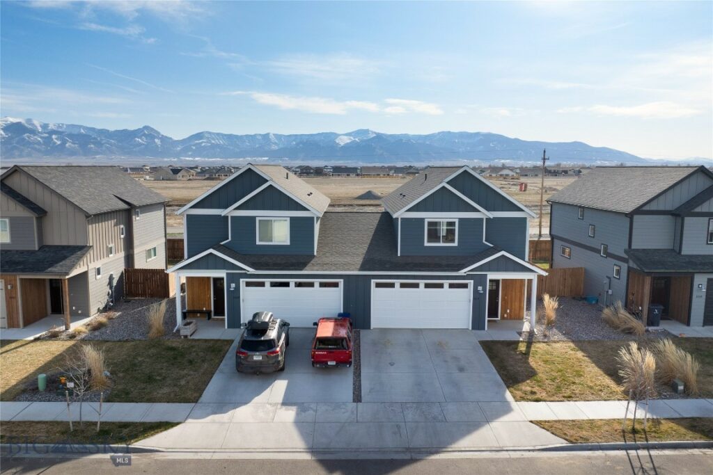 602 Winston Lane, Belgrade MT 59714