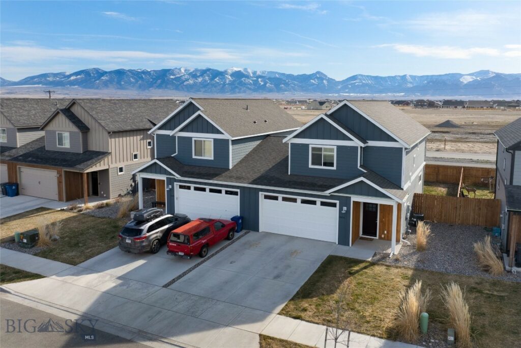 602 Winston Lane, Belgrade MT 59714