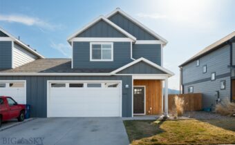 602 Winston Lane, Belgrade MT 59714