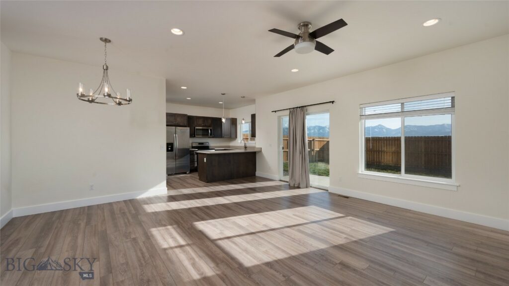 602 Winston Lane, Belgrade MT 59714