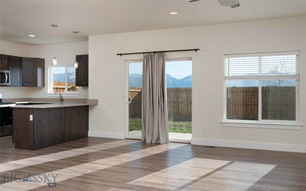 602 Winston Lane, Belgrade MT 59714
