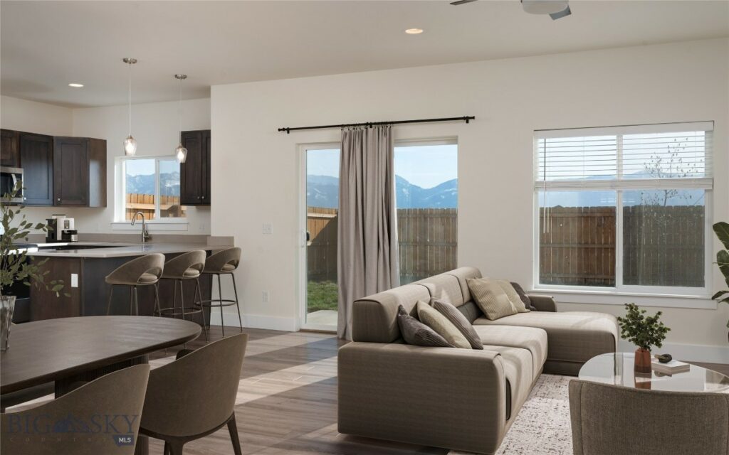 602 Winston Lane, Belgrade MT 59714