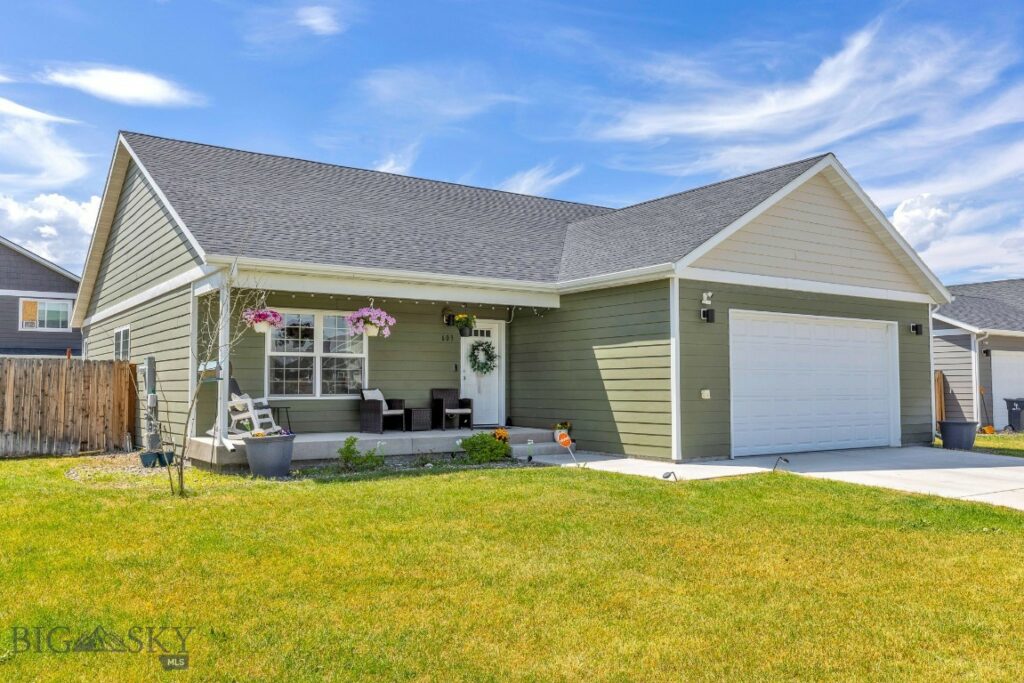 603 13th Street, Belgrade MT 59714