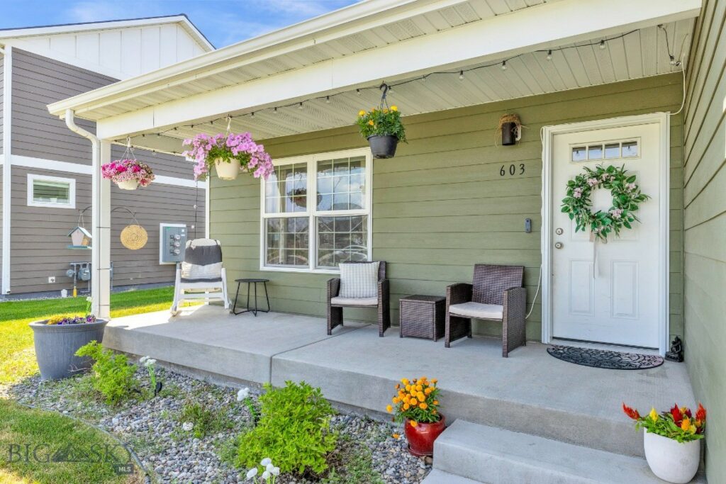 603 13th Street, Belgrade MT 59714