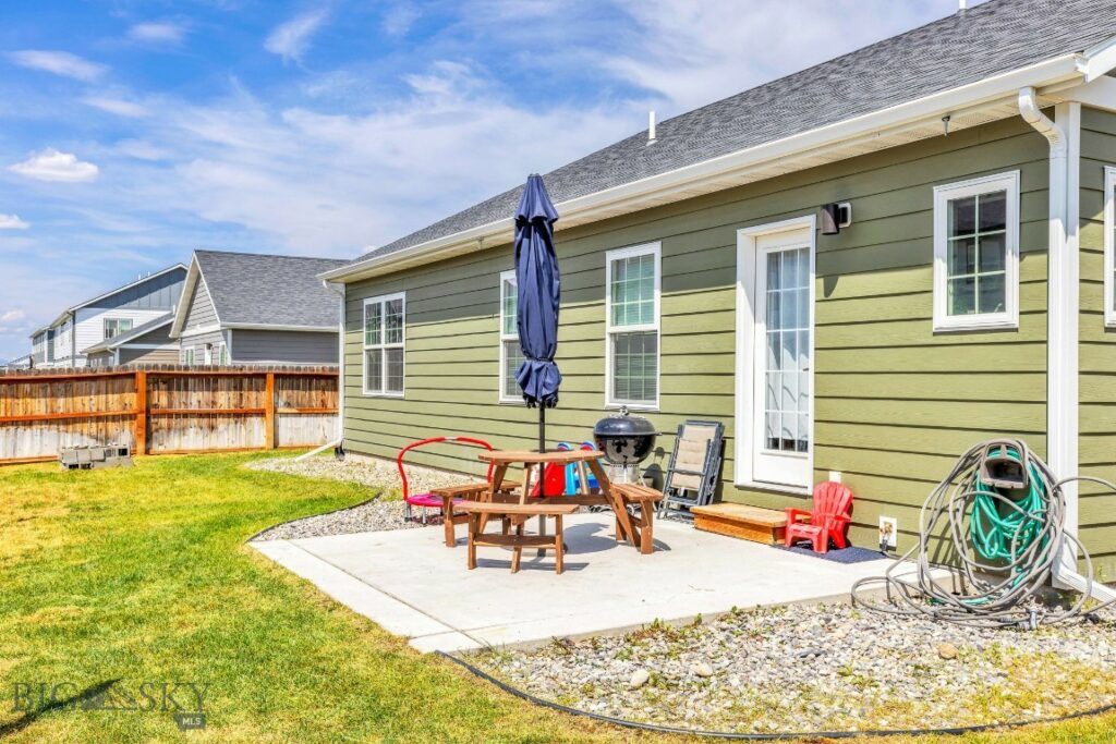 603 13th Street, Belgrade MT 59714