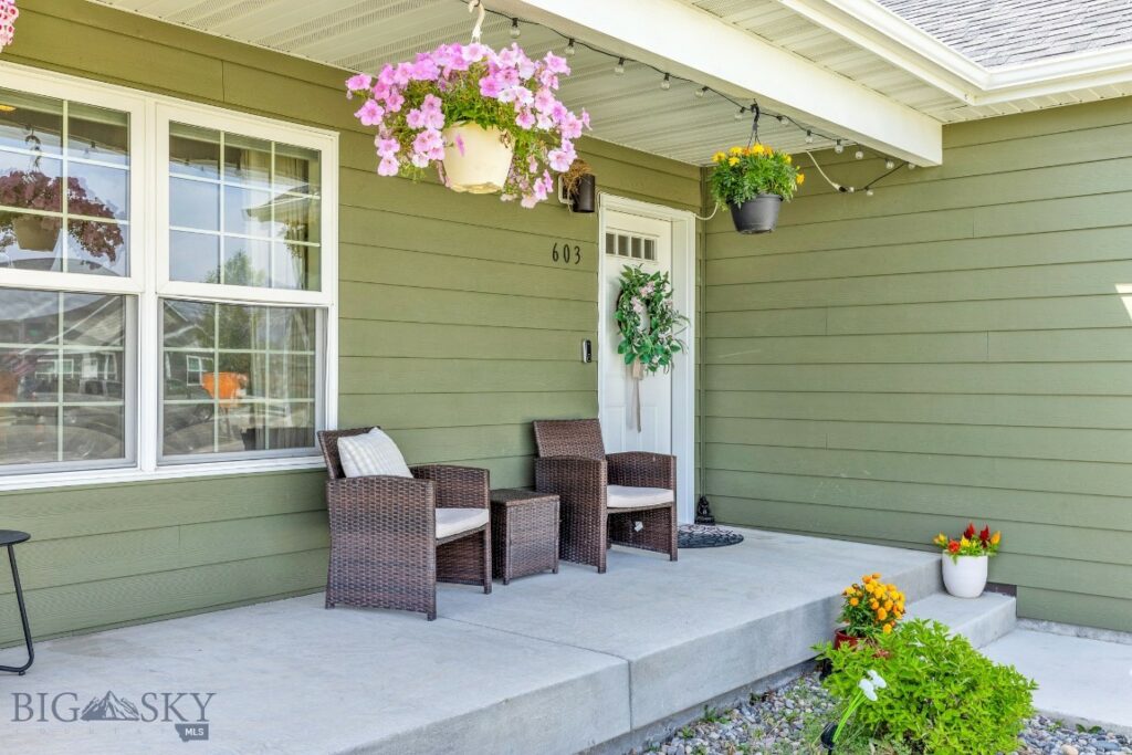 603 13th Street, Belgrade MT 59714