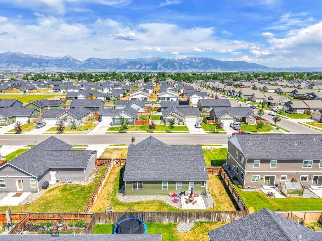 603 13th Street, Belgrade MT 59714