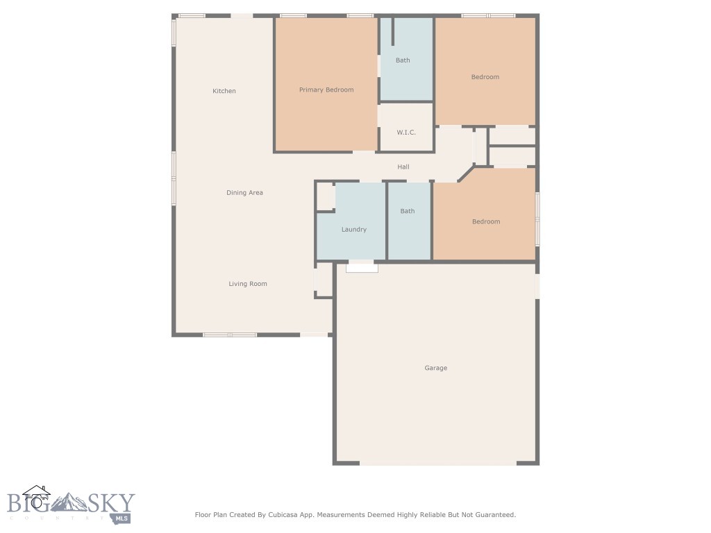 603 13th Street, Belgrade MT 59714