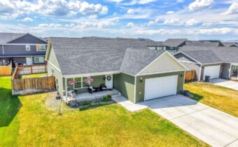 603 13th Street, Belgrade MT 59714