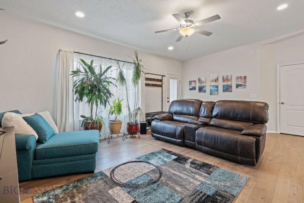 603 Meadow Circle, Belgrade MT 59714