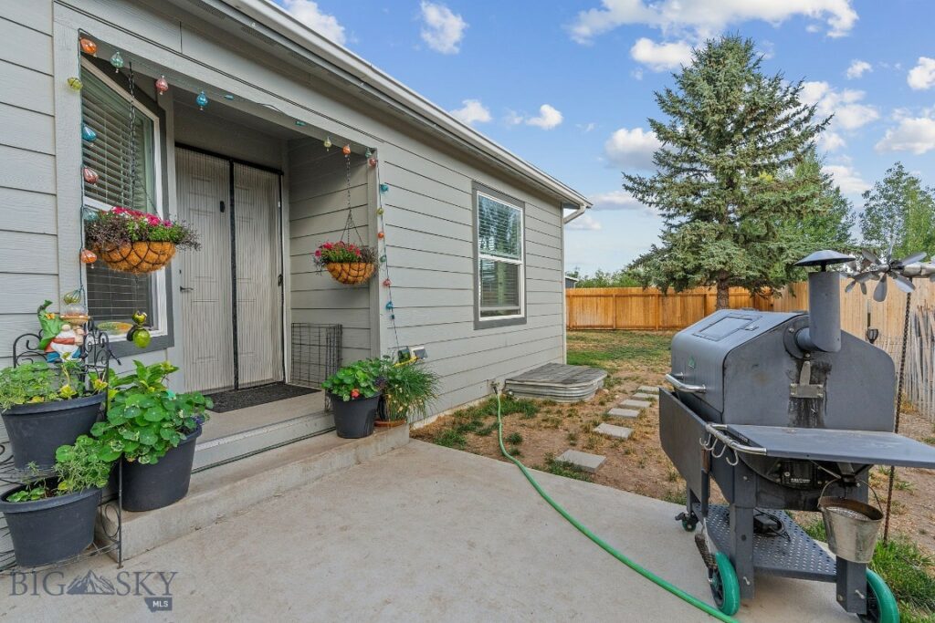 603 Meadow Circle, Belgrade MT 59714