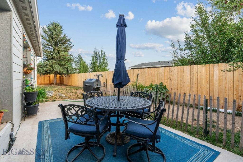 603 Meadow Circle, Belgrade MT 59714