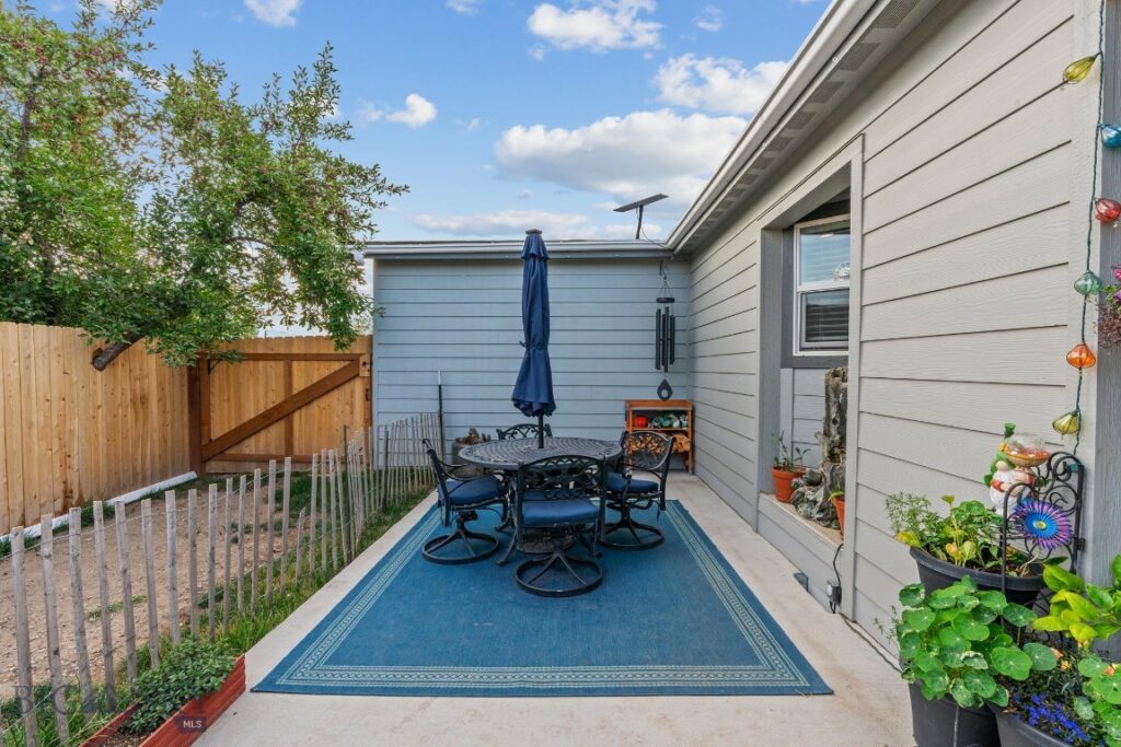 603 Meadow Circle, Belgrade MT 59714