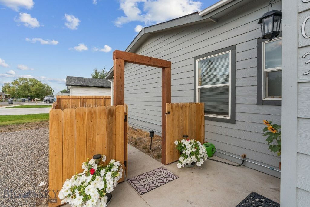 603 Meadow Circle, Belgrade MT 59714