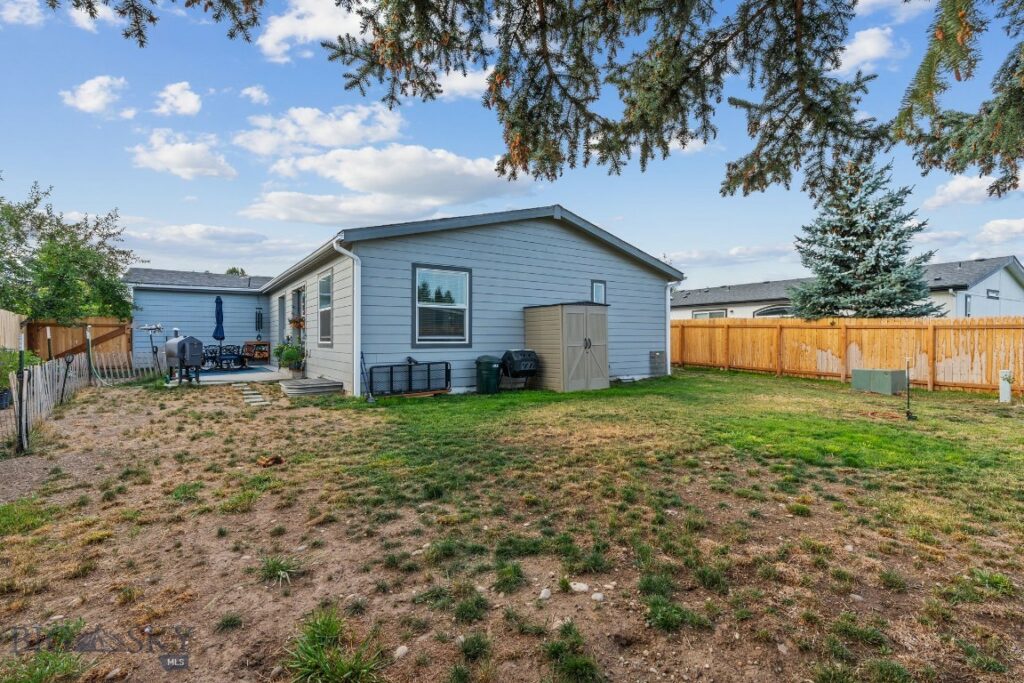 603 Meadow Circle, Belgrade MT 59714