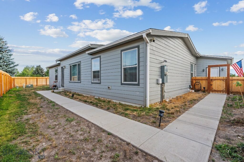 603 Meadow Circle, Belgrade MT 59714