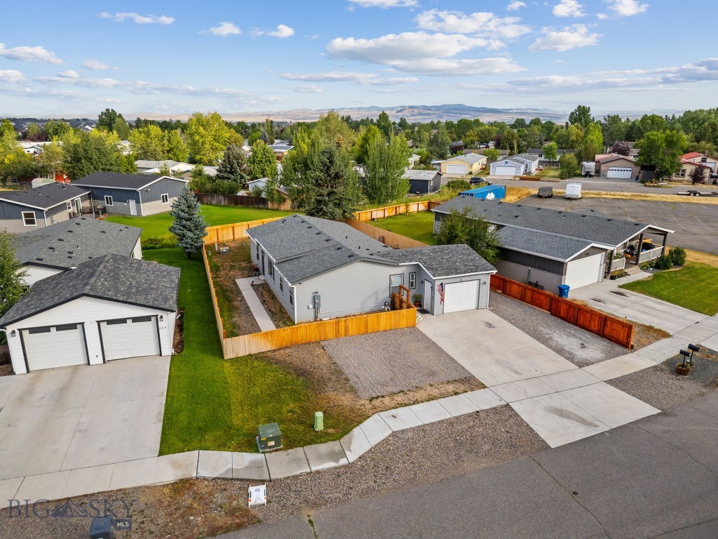 603 Meadow Circle, Belgrade MT 59714