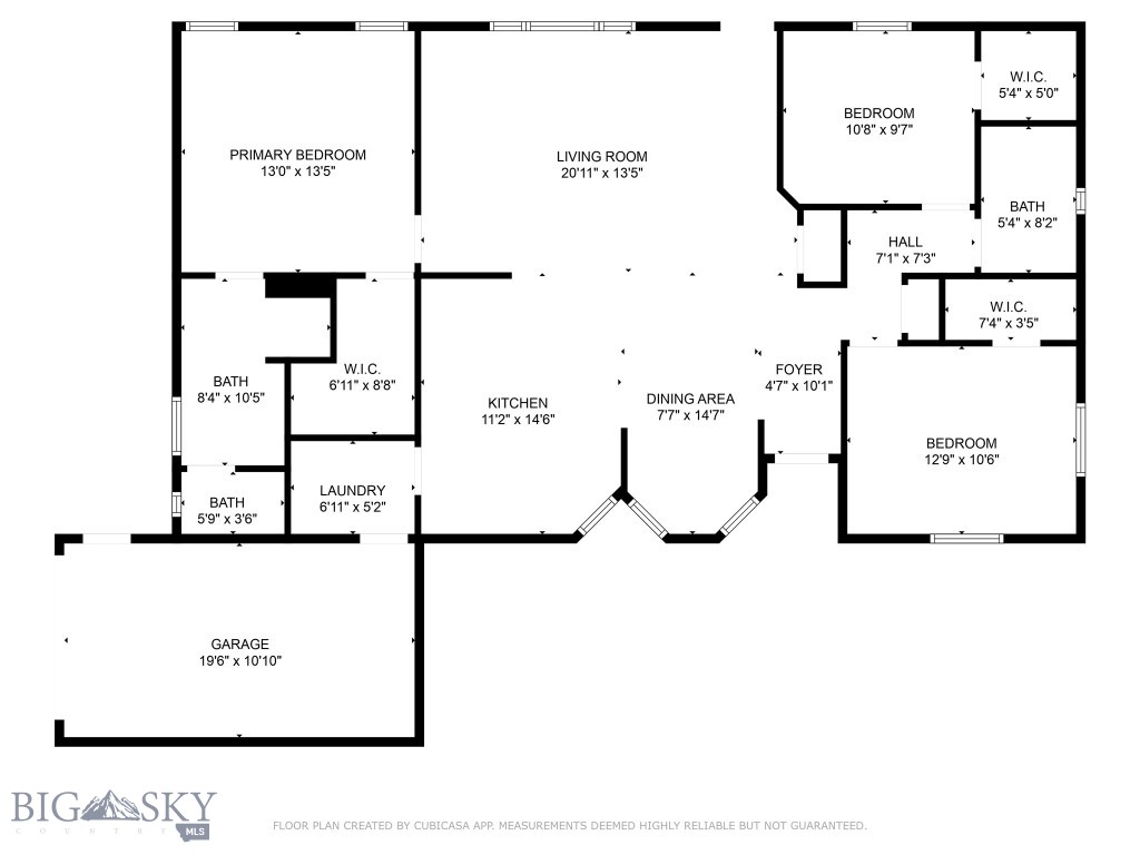 603 Meadow Circle, Belgrade MT 59714