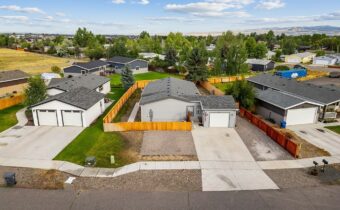 603 Meadow Circle, Belgrade MT 59714