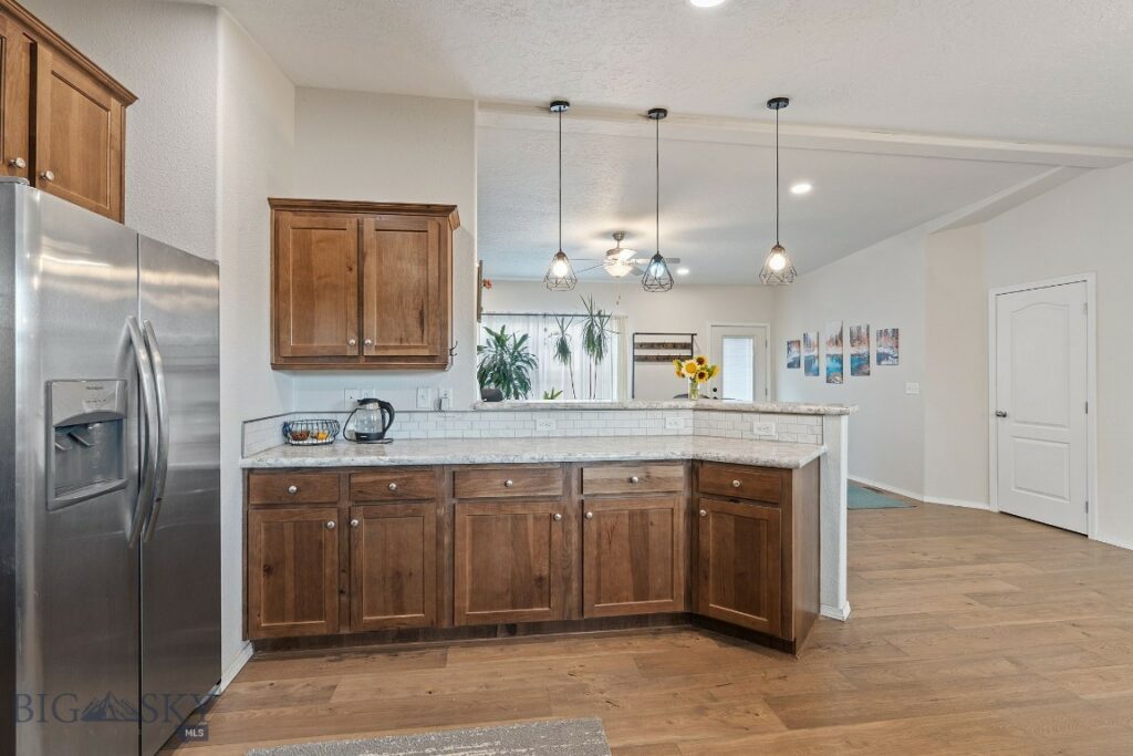 603 Meadow Circle, Belgrade MT 59714