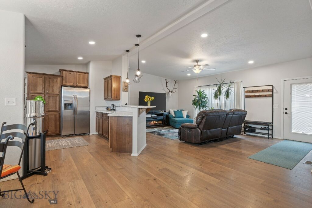 603 Meadow Circle, Belgrade MT 59714