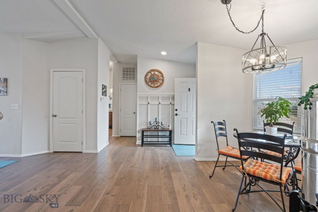 603 Meadow Circle, Belgrade MT 59714