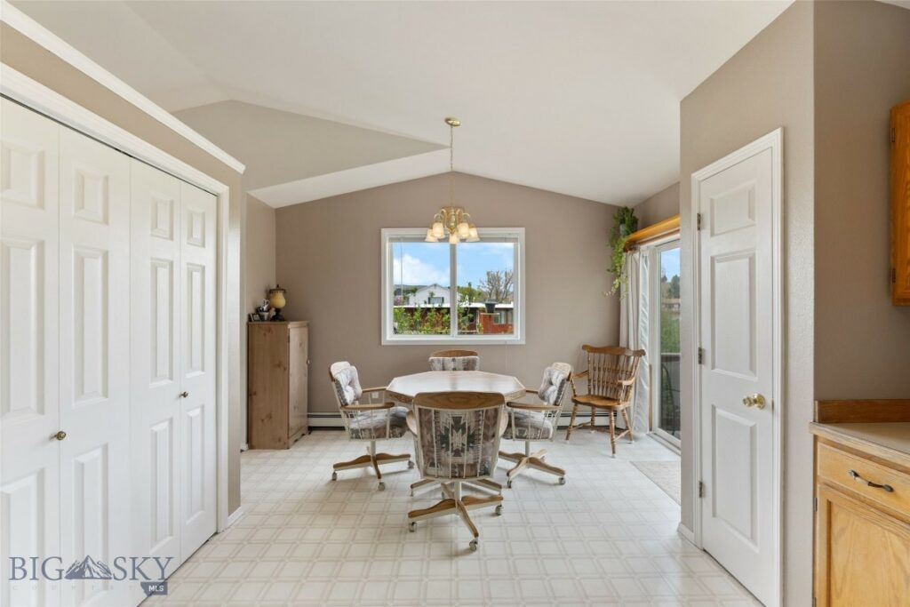 604 E Milky Way Drive, Livingston MT 59047