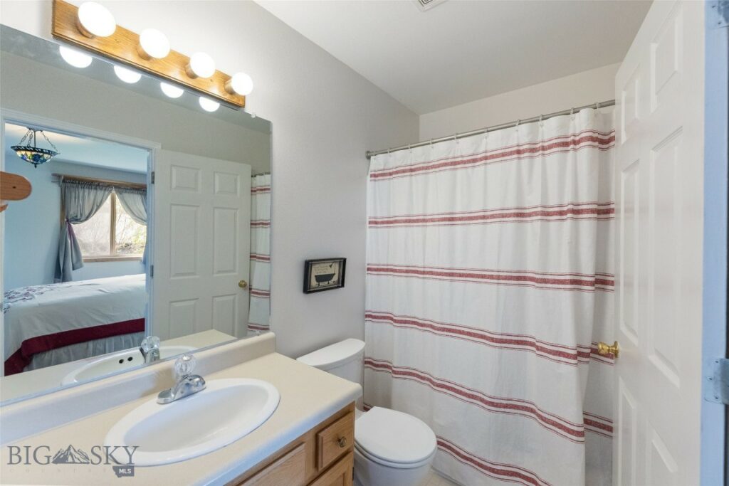 604 E Milky Way Drive, Livingston MT 59047
