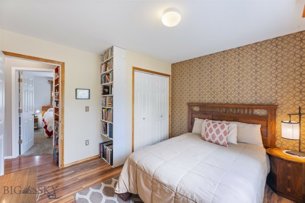 604 E Milky Way Drive, Livingston MT 59047
