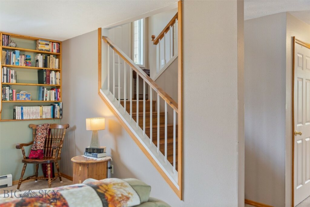 604 E Milky Way Drive, Livingston MT 59047