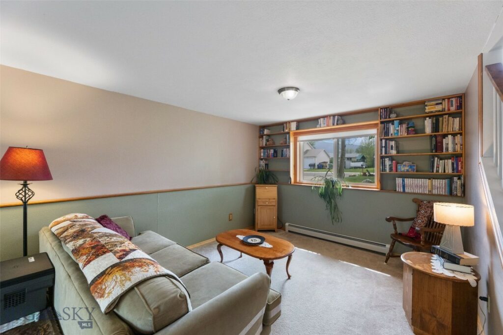 604 E Milky Way Drive, Livingston MT 59047