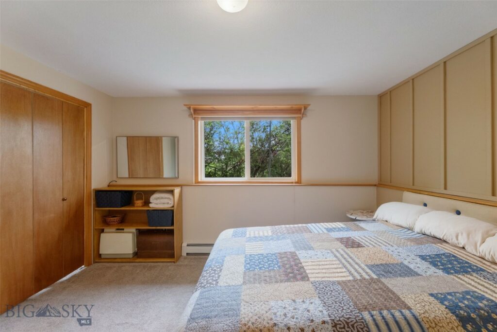 604 E Milky Way Drive, Livingston MT 59047